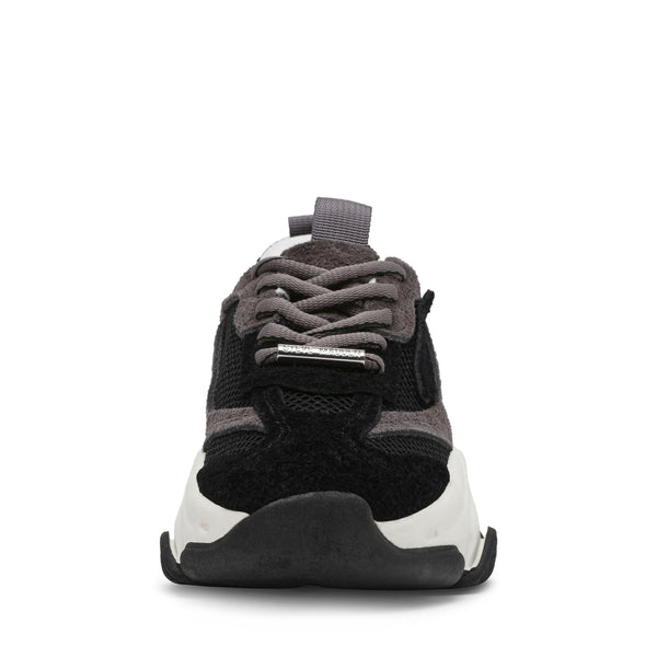 Possession-E Sneaker BLACK SMOKE