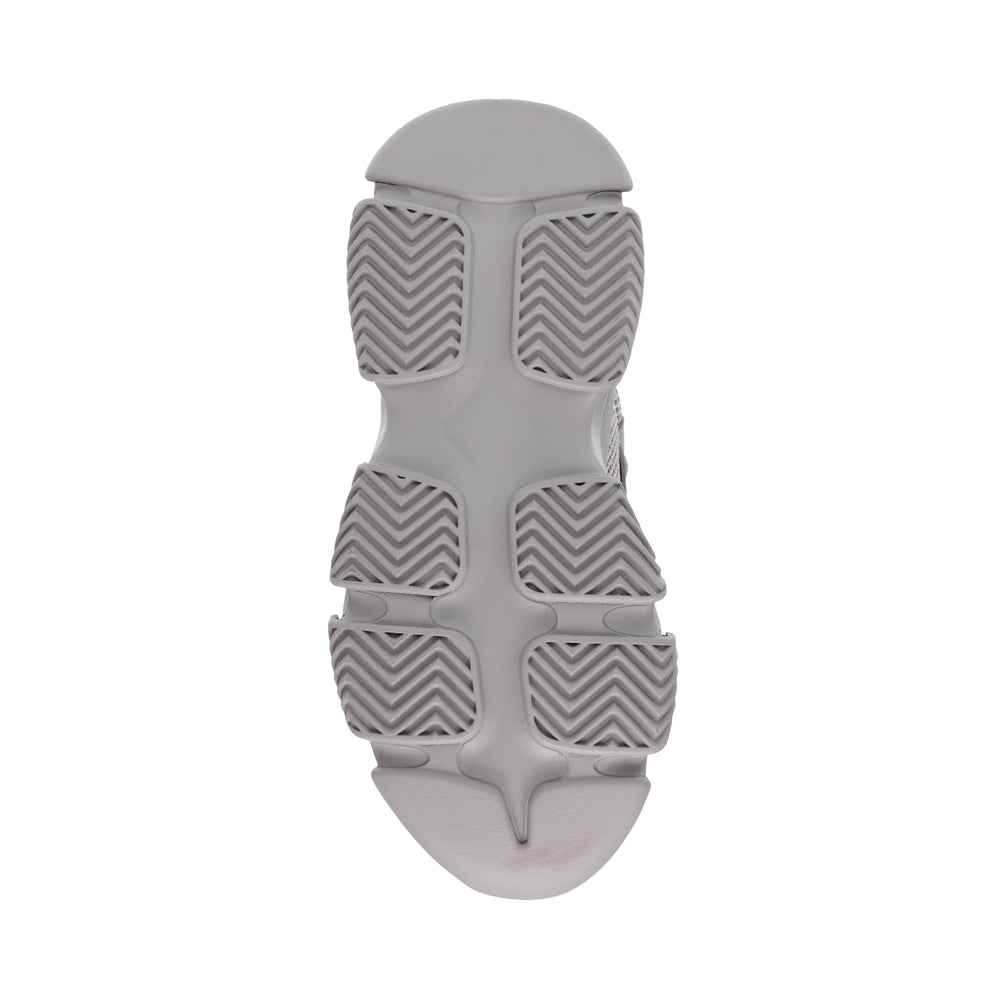 Steve Madden Possession-E Sneaker GREY Sneakers 90's Nostalgia