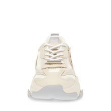 Steve Madden Possession-E Sneaker BLUE/BONE Sneakers 90's Nostalgia