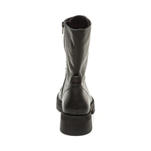 Steve Madden Manou Bootie BLACK/BLACK Ankle boots All Products