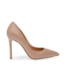 Steve Madden Evelyn-E Pump BLUSH LEATHER Pumps All Products