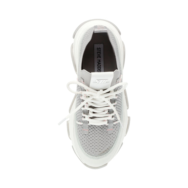 Playmaker Sneaker GREY/WHITE
