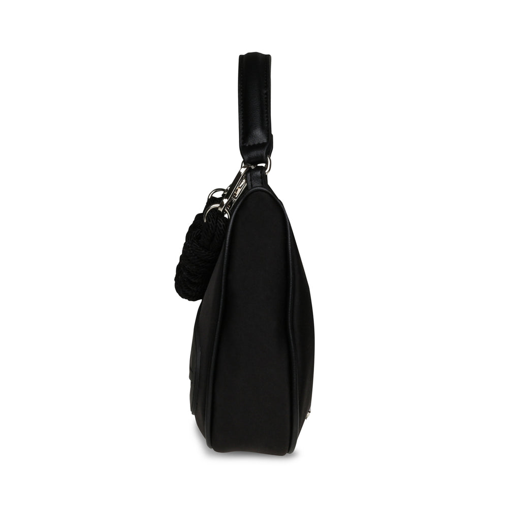 Steve Madden Bags Branger Crossbody bag BLK/SIL Bags All Products