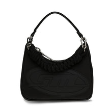 Steve Madden Bags Branger Crossbody bag BLK/SIL Bags All Products