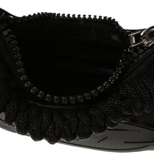 Steve Madden Bags Branger Crossbody bag BLK/SIL Bags All Products