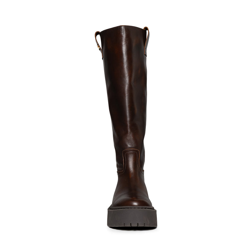 Sonar Boot BROWN - view 4