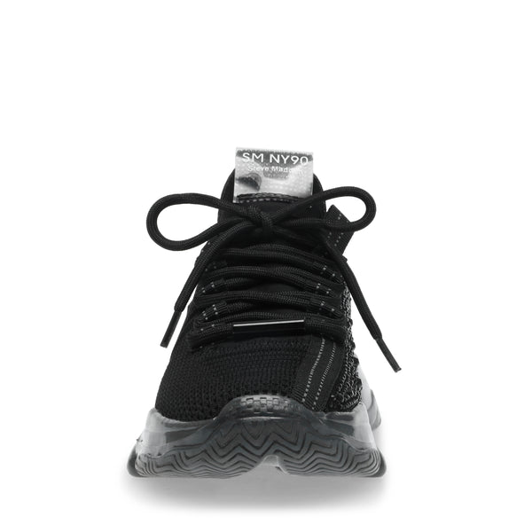 Maxilla-R-E Sneaker JET BLACK