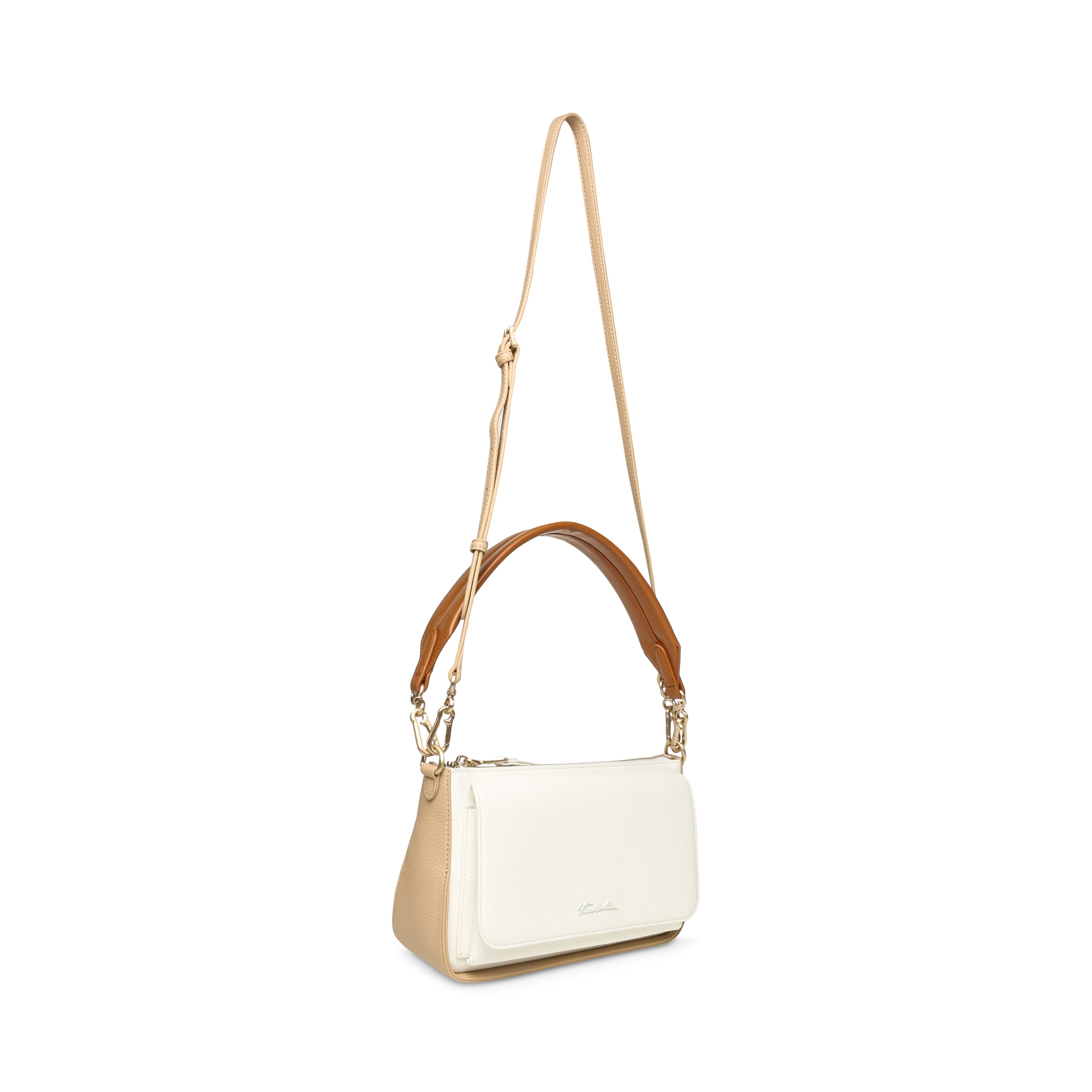 Bcassy Bag WHITE - view 2