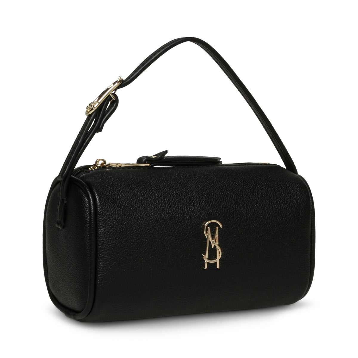 Bditmars Bag BLACK/GOLD - view 2