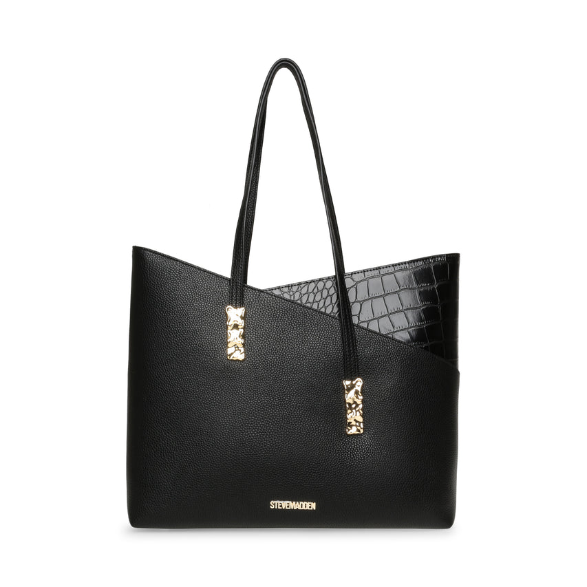 Beliot-C Bag BLACK/GOLD - view 3