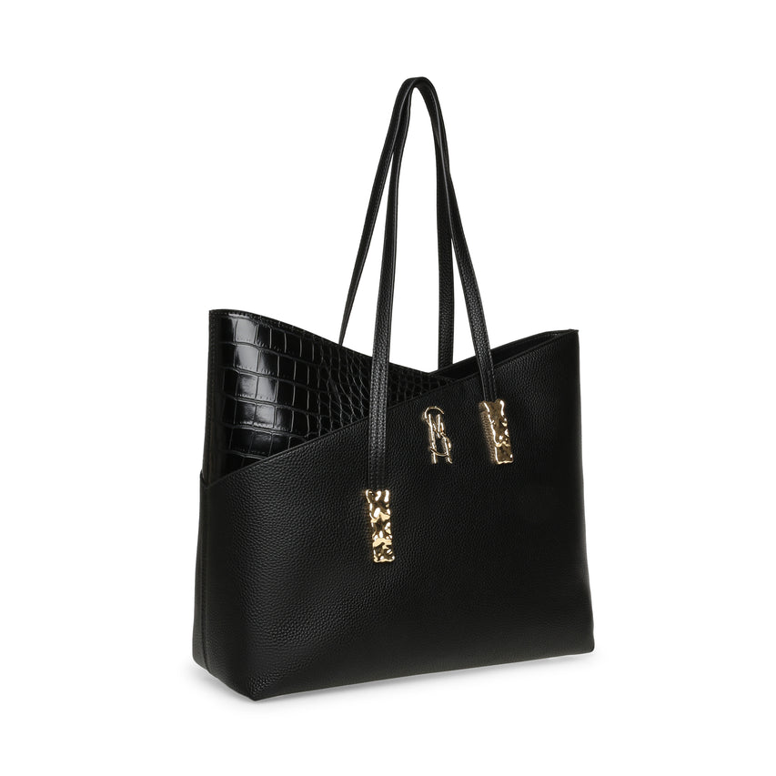 Beliot-C Bag BLACK/GOLD - view 2