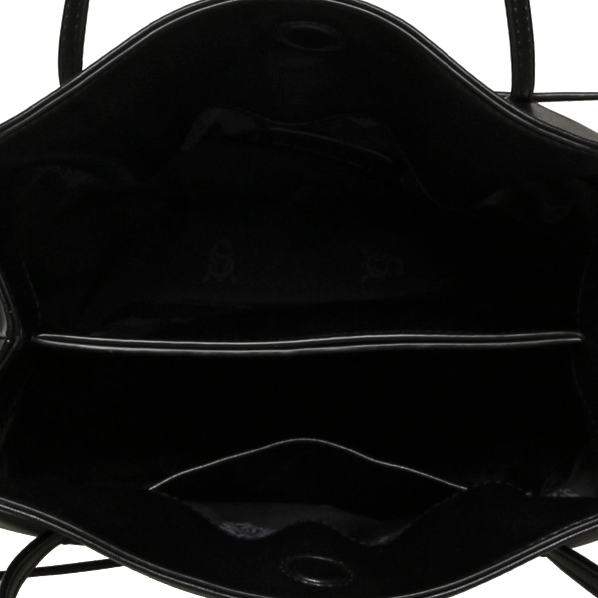 Bevermor Bag BLACK/GOLD - view 5