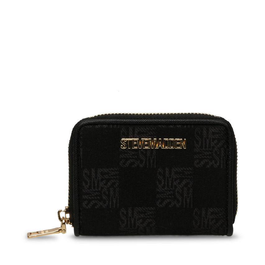 Bjamey Bag BLACK