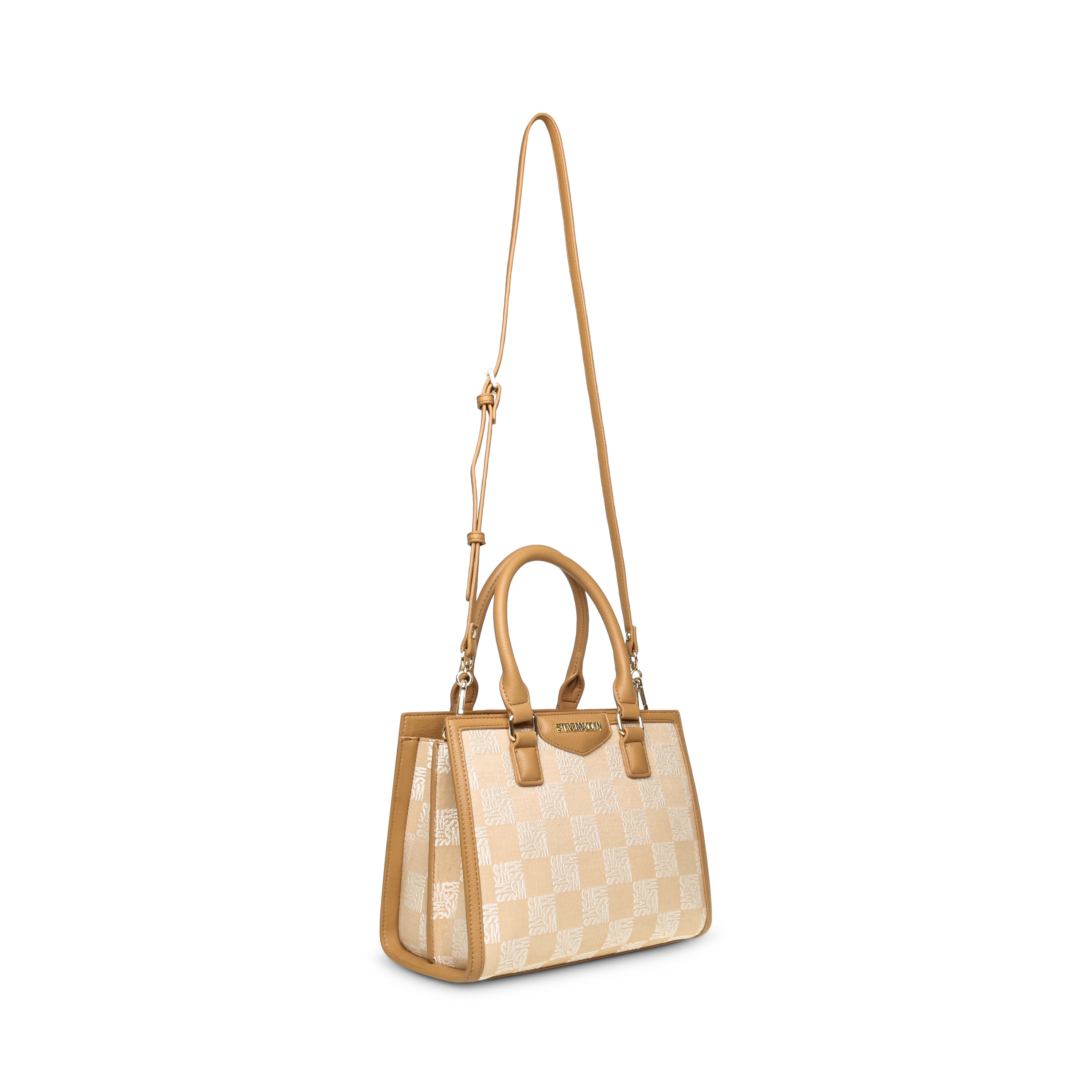 Bjayde-5 Bag BEIGE - view 2