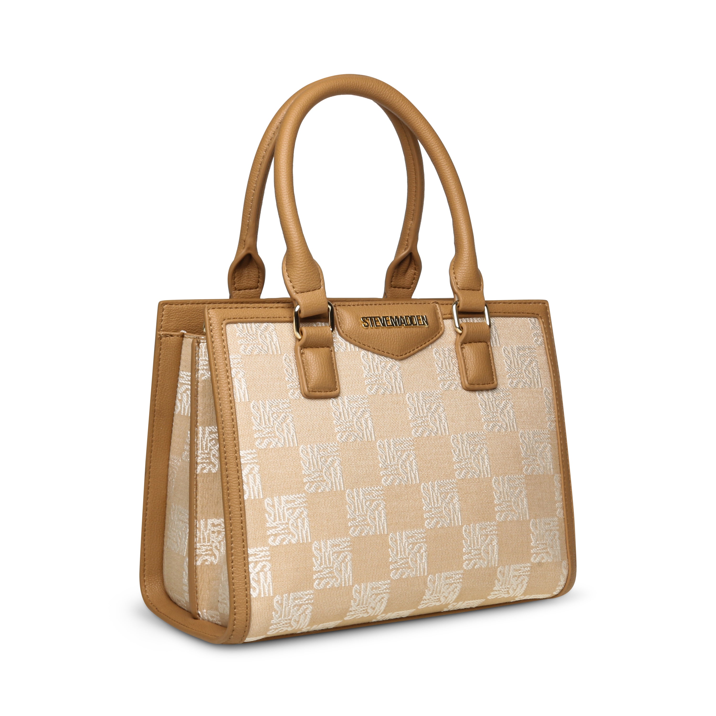 Bjayde-5 Bag BEIGE - view 3