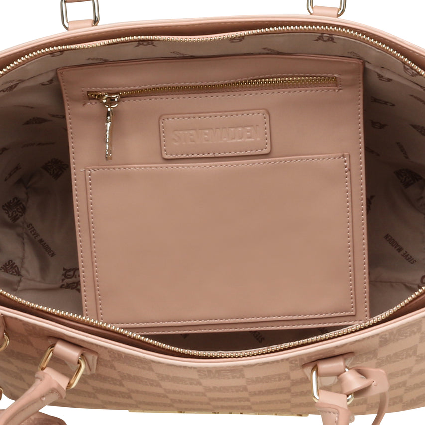 Bjude-7 Bag BEIGE - view 5