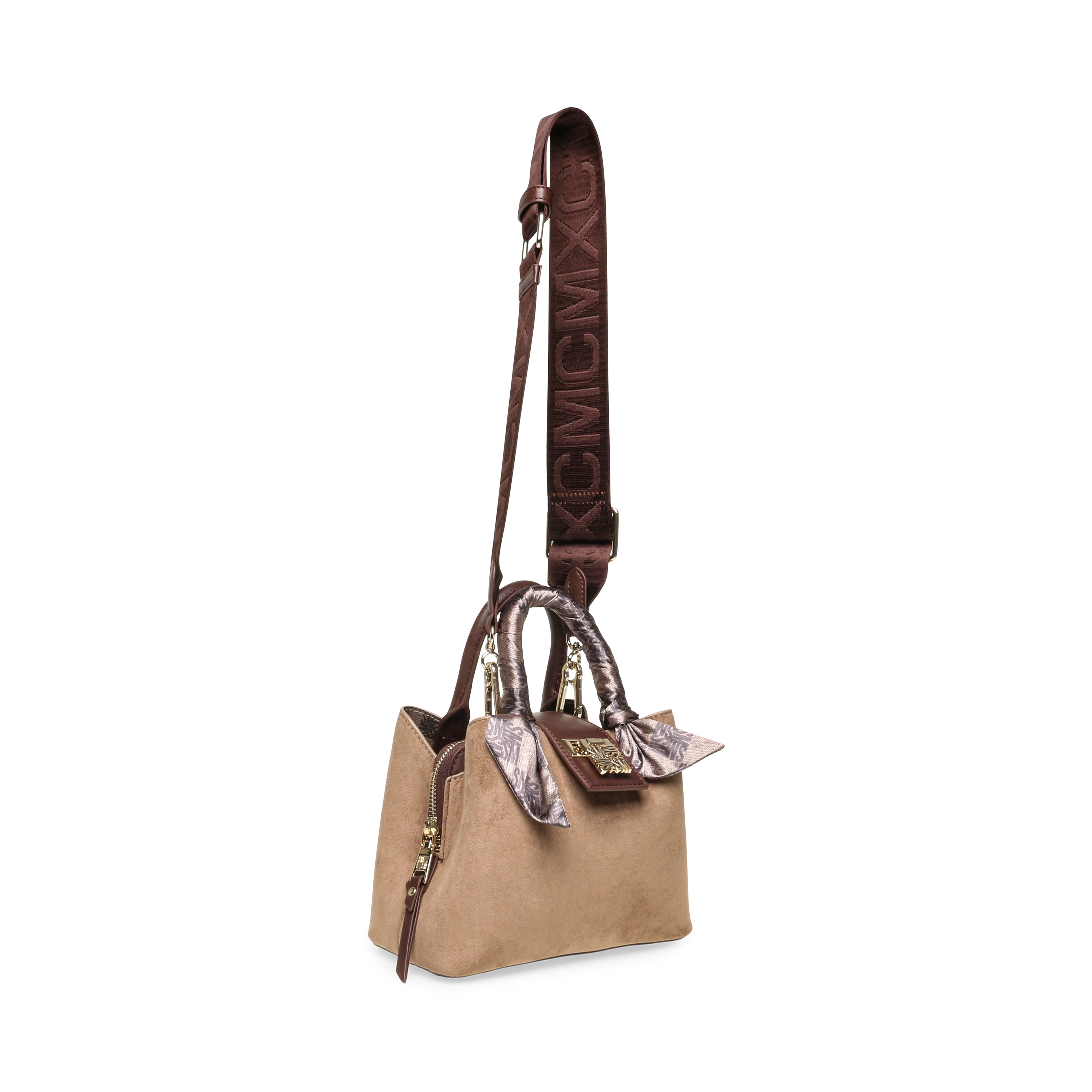 Bmirel Bag TAUPE/BROWN - view 2