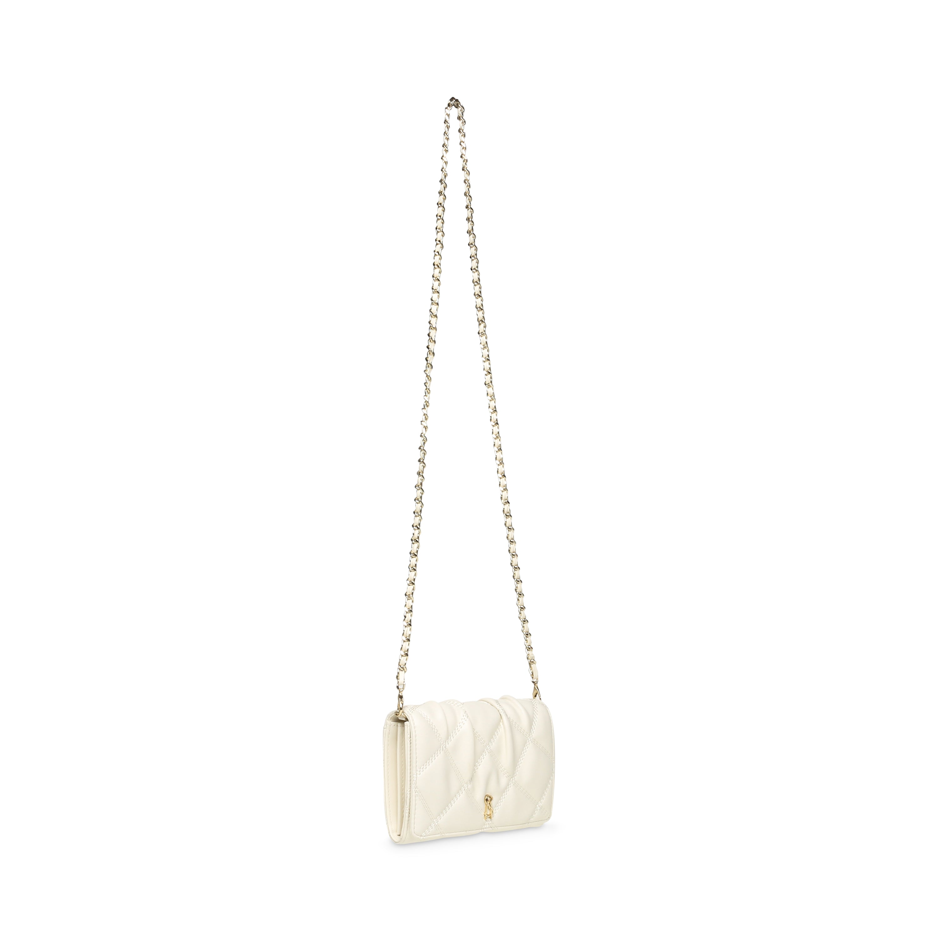 Bpansies Bag WHITE - view 3
