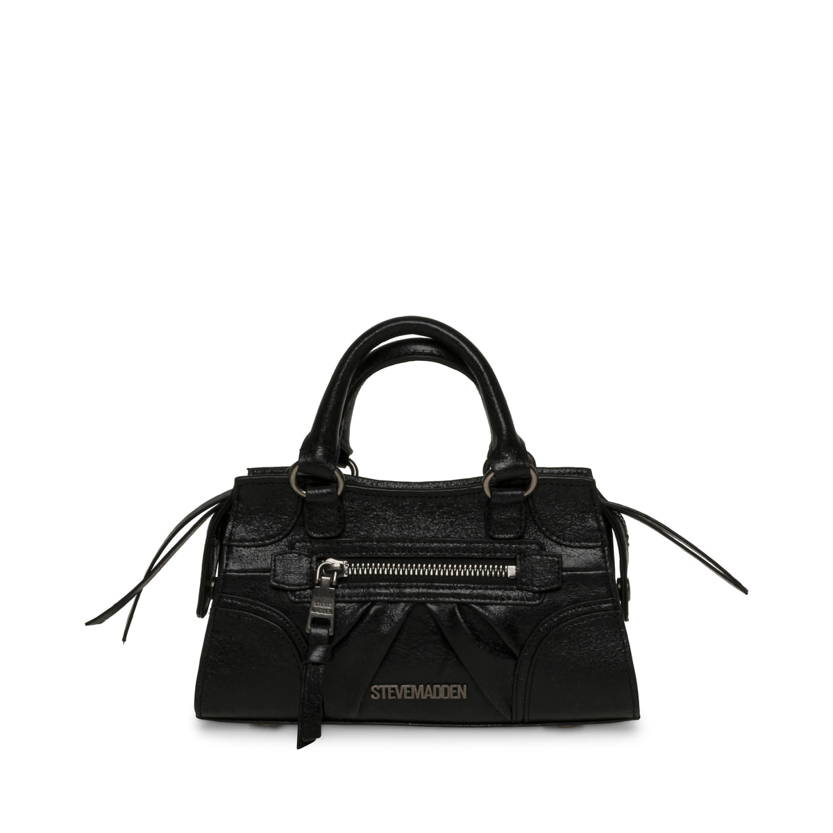 Bpixxie Bag BLACK/SILVER - view 4