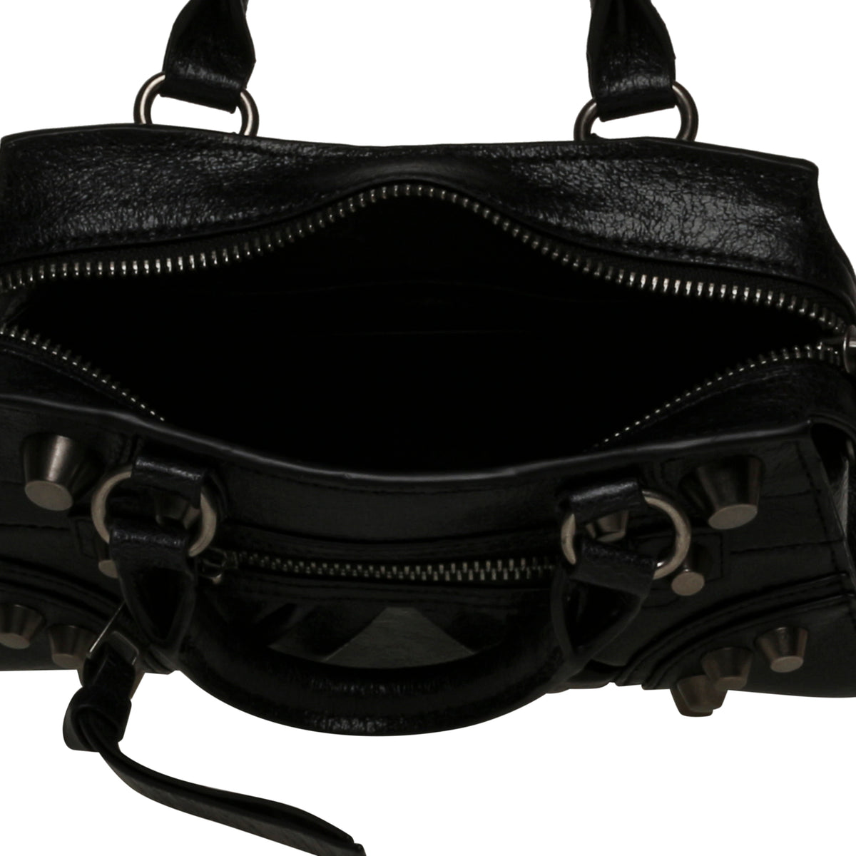 Bpixxie Bag BLACK/SILVER - view 5