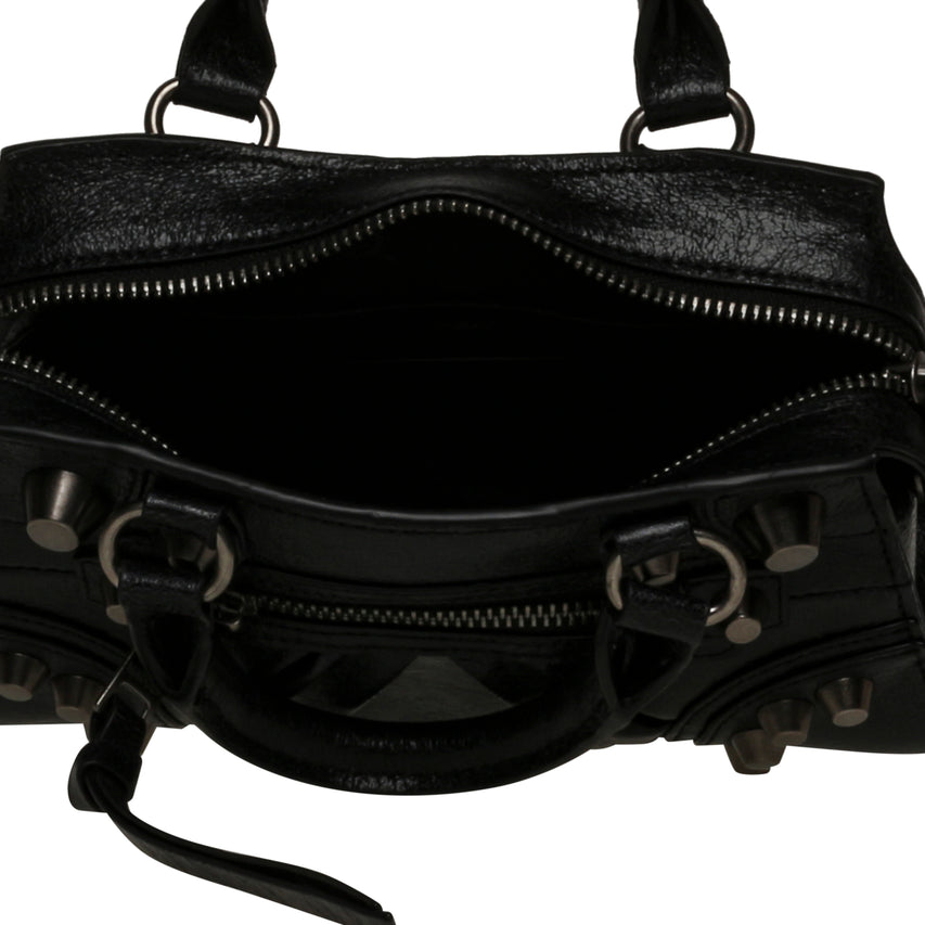 Bpixxie Bag BLACK/SILVER - view 5