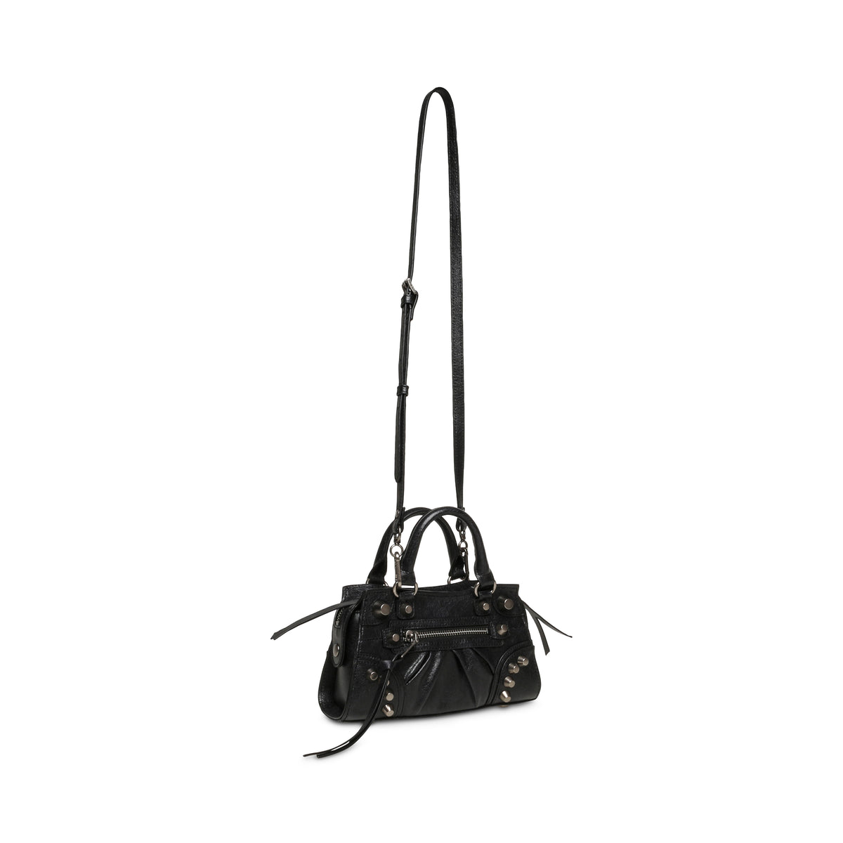 Bpixxie Bag BLACK/SILVER - view 6