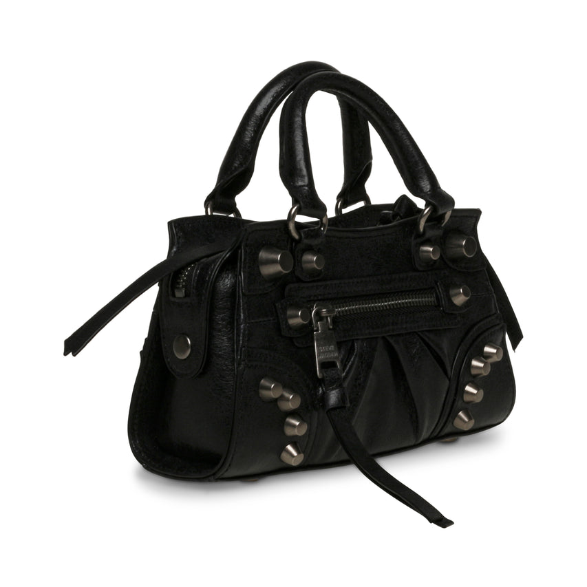 Bpixxie Bag BLACK/SILVER - view 2