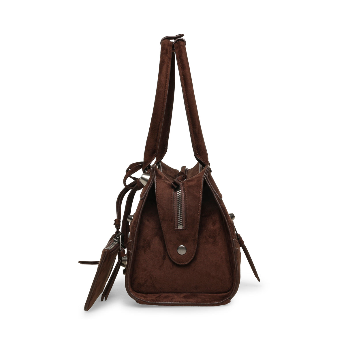 Bravyn-S Bag CHO/SIL - view 4