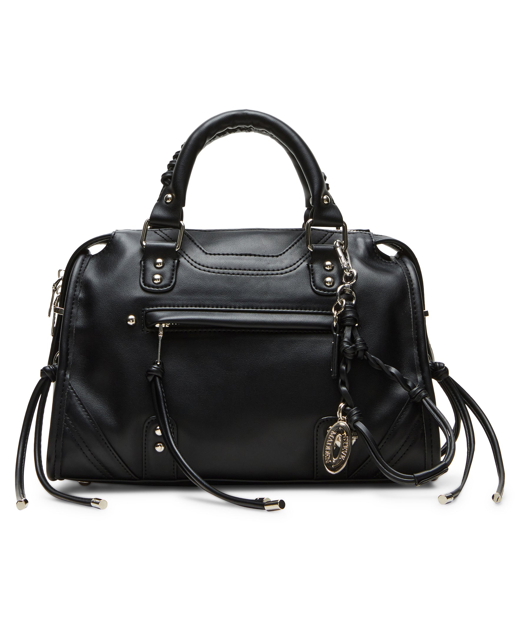 Briggs Bag BLACK