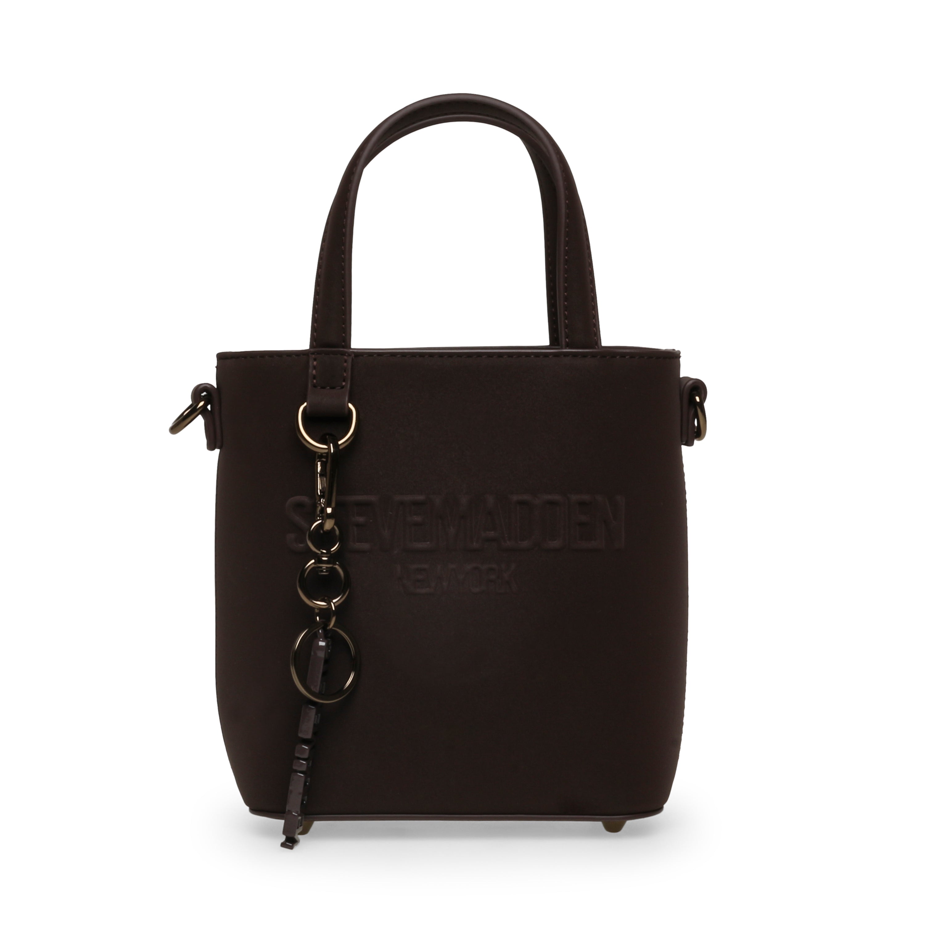 Briggy Bag CHOCOLATE