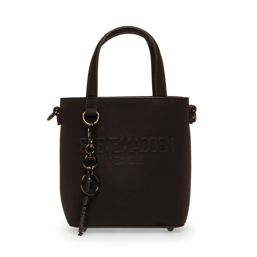 Briggy Bag CHOCOLATE