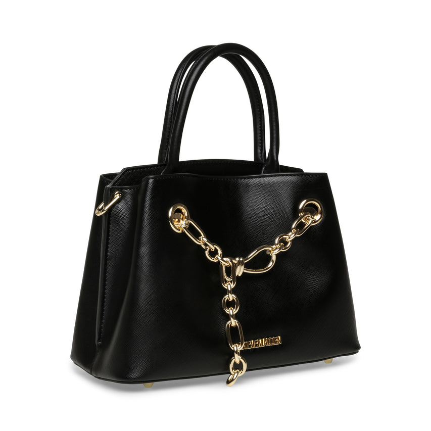 Brosaly Bag BLACK/GOLD - view 5