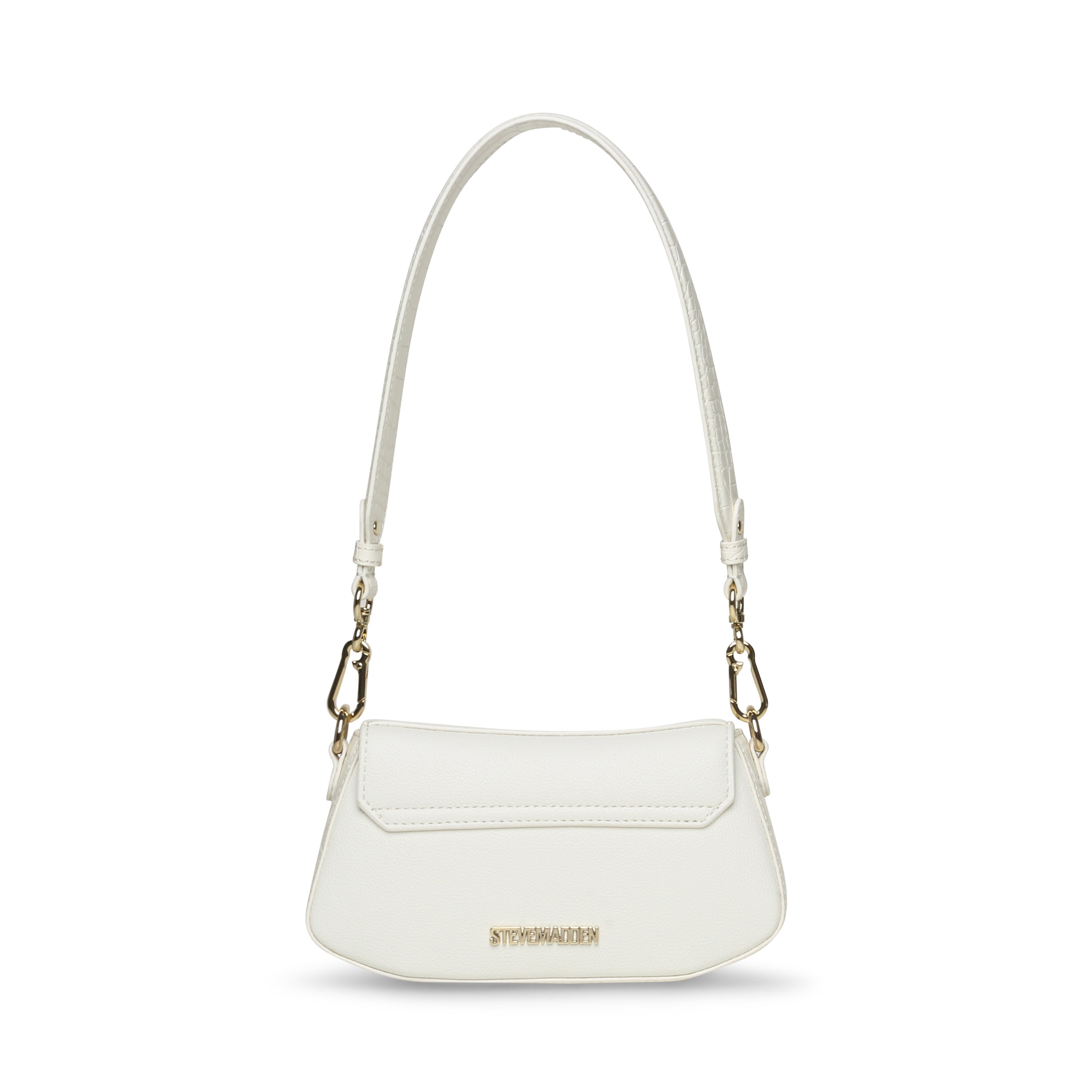 Btaiga-C Bag WHITE - view 4