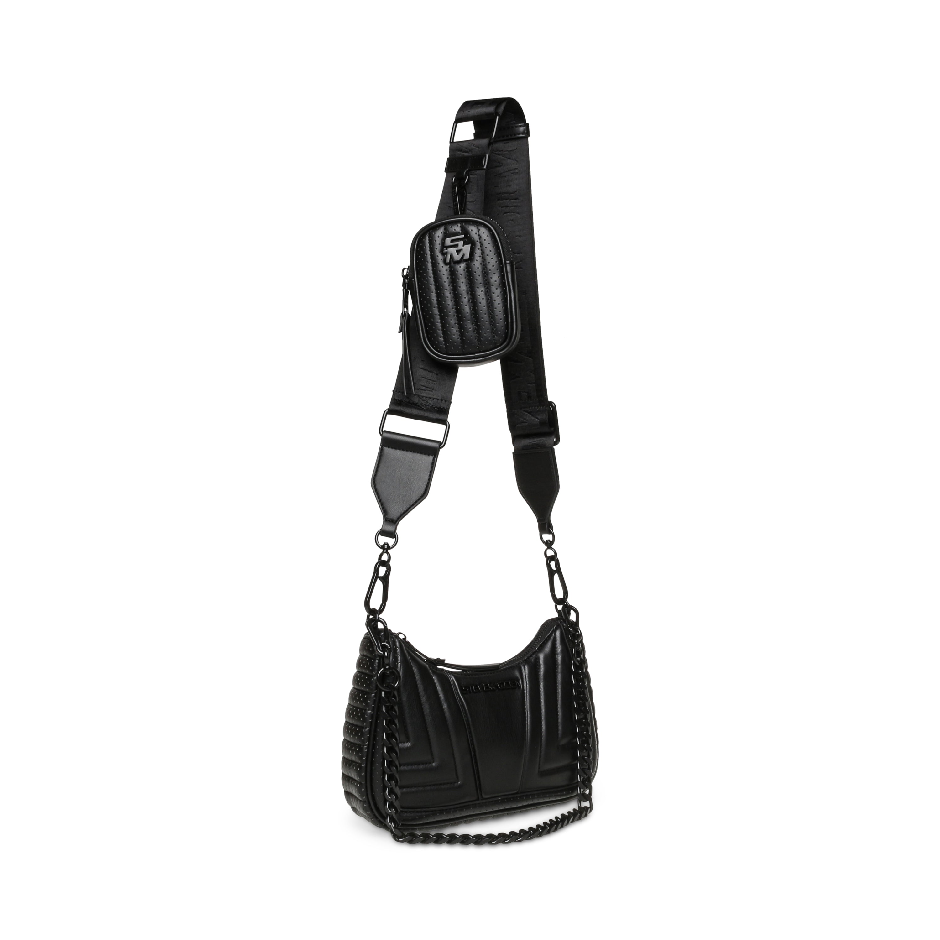 Bvila Bag BLK/BLK