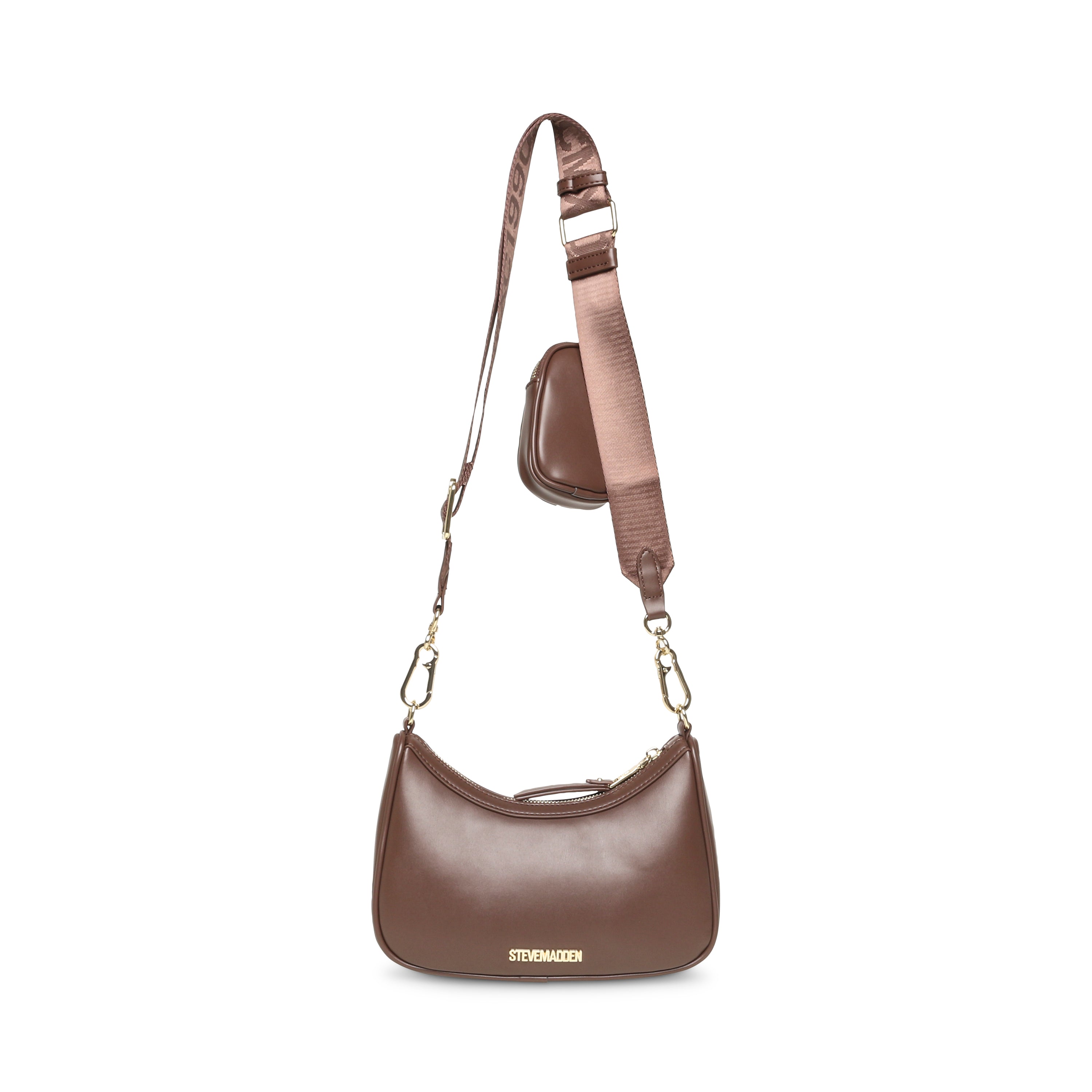 Bvital-12 Bag BROWN