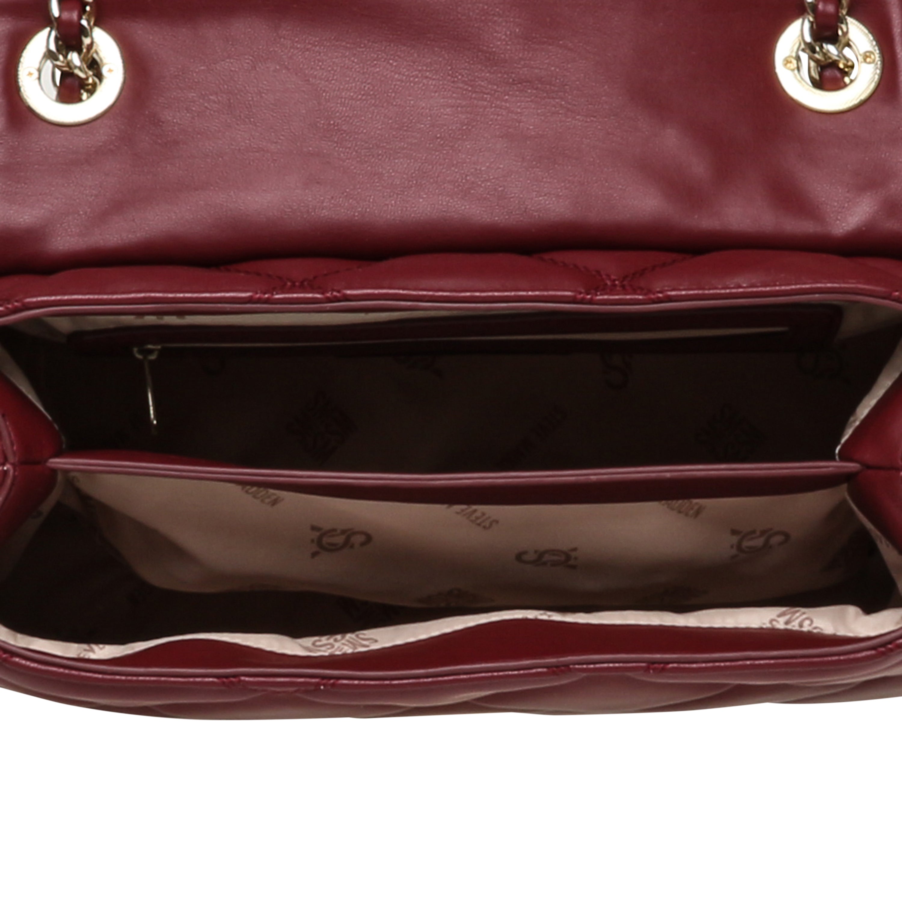Bjolene Bag CHERRY - view 5