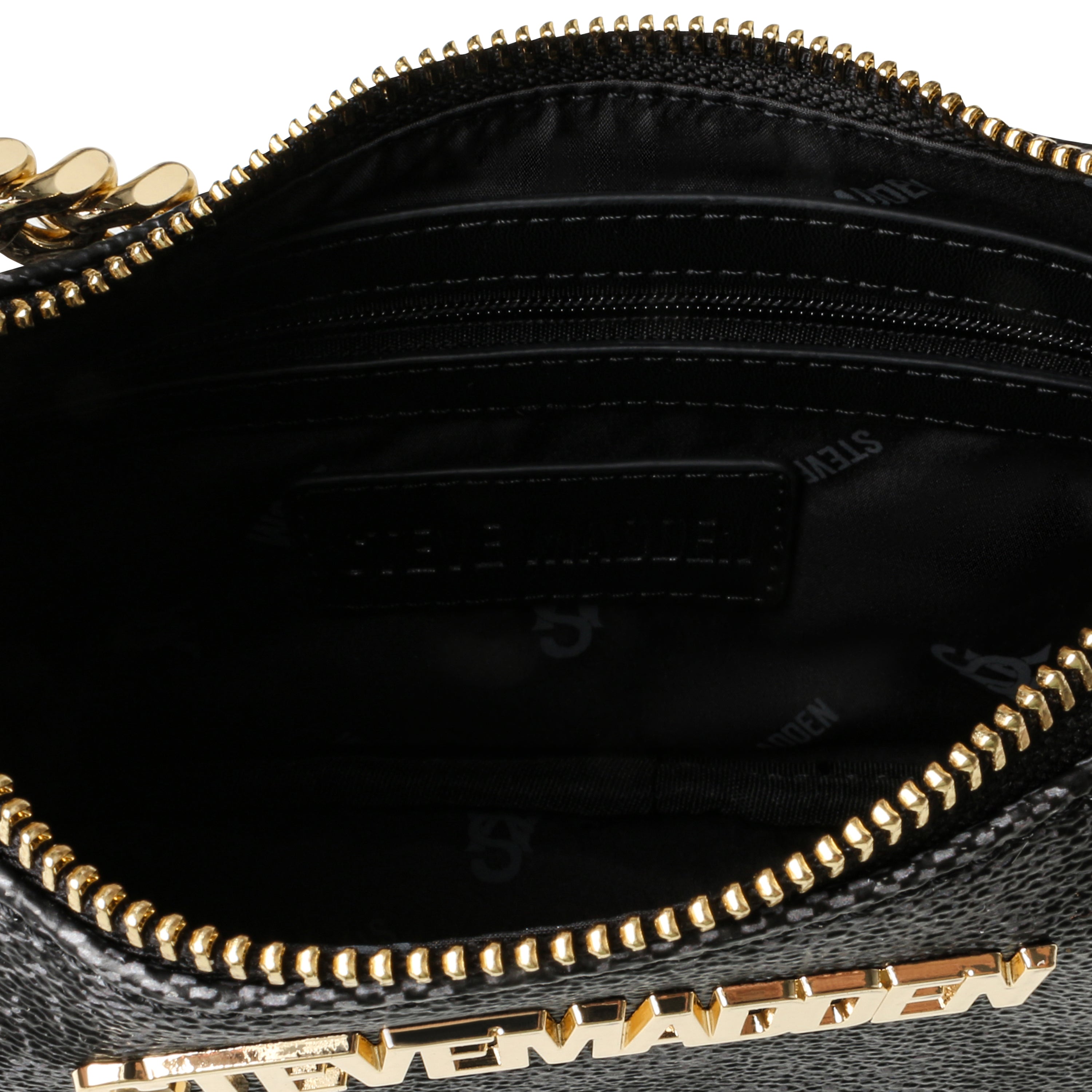 Bvital-7 Bag BLACK - view 6