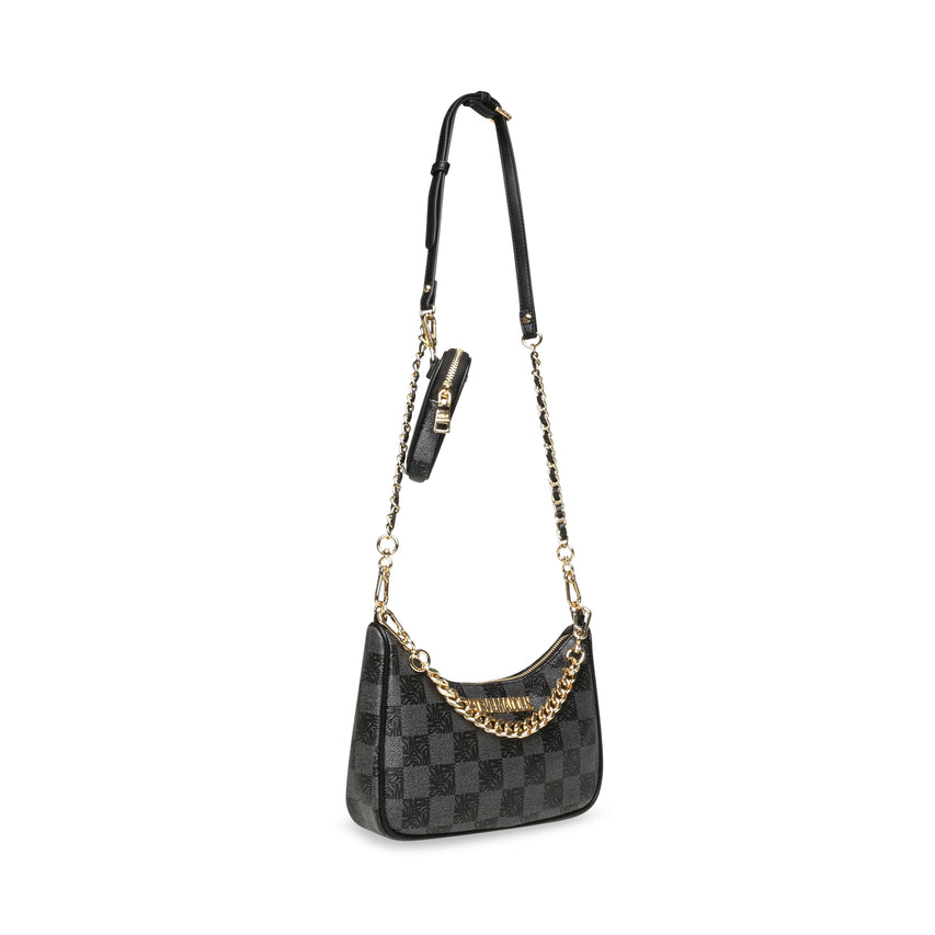 Bvital-7 Bag BLACK - view 3