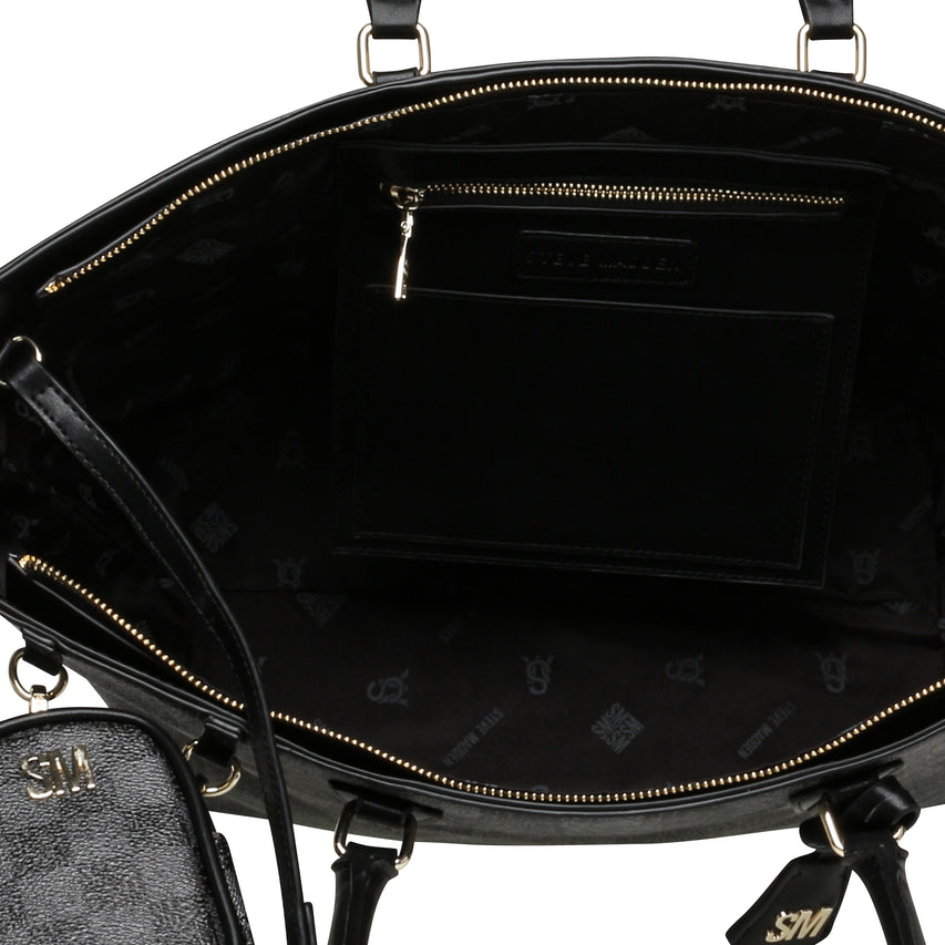 Bjude-7 Bag BLACK - view 4