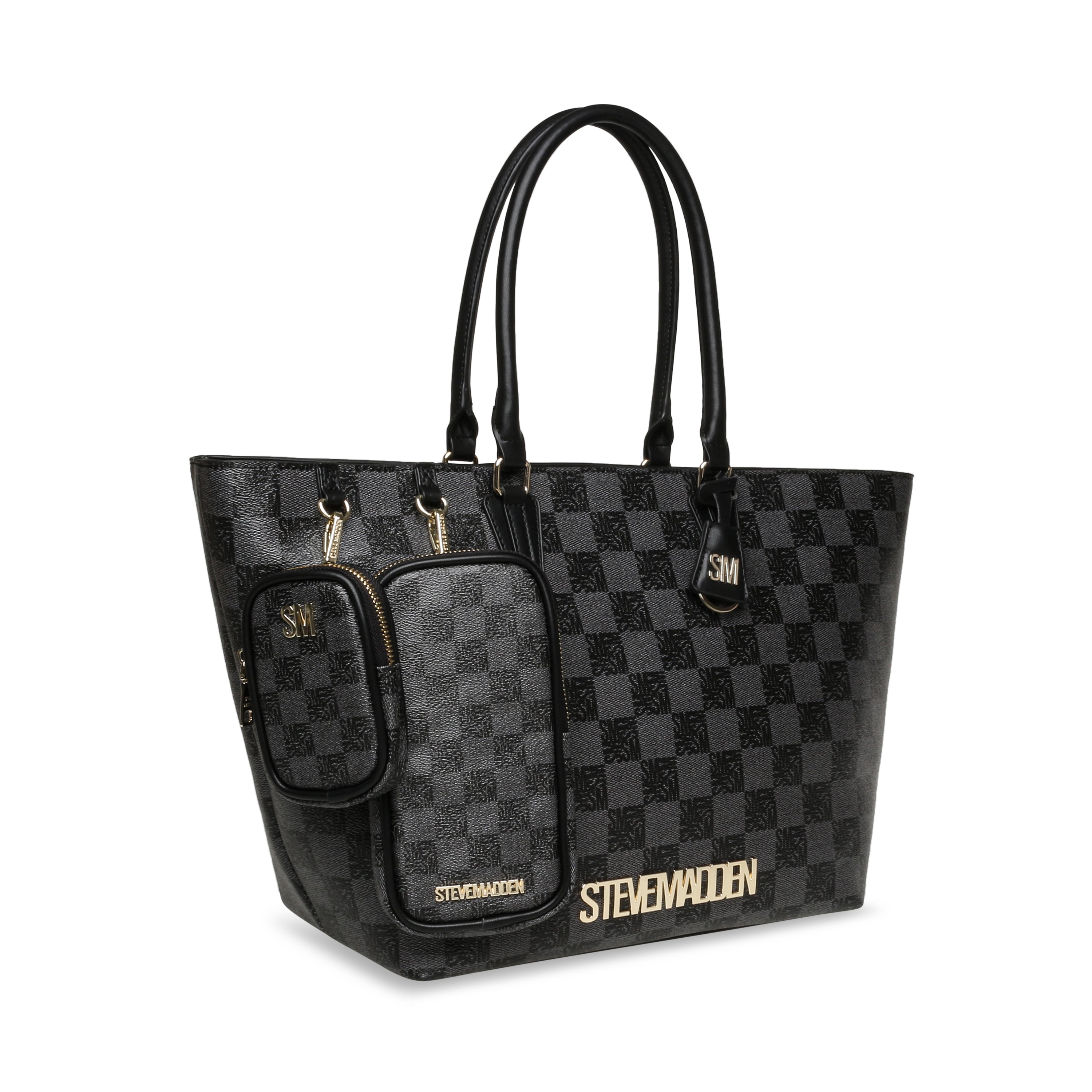 Bjude-7 Bag BLACK - view 3
