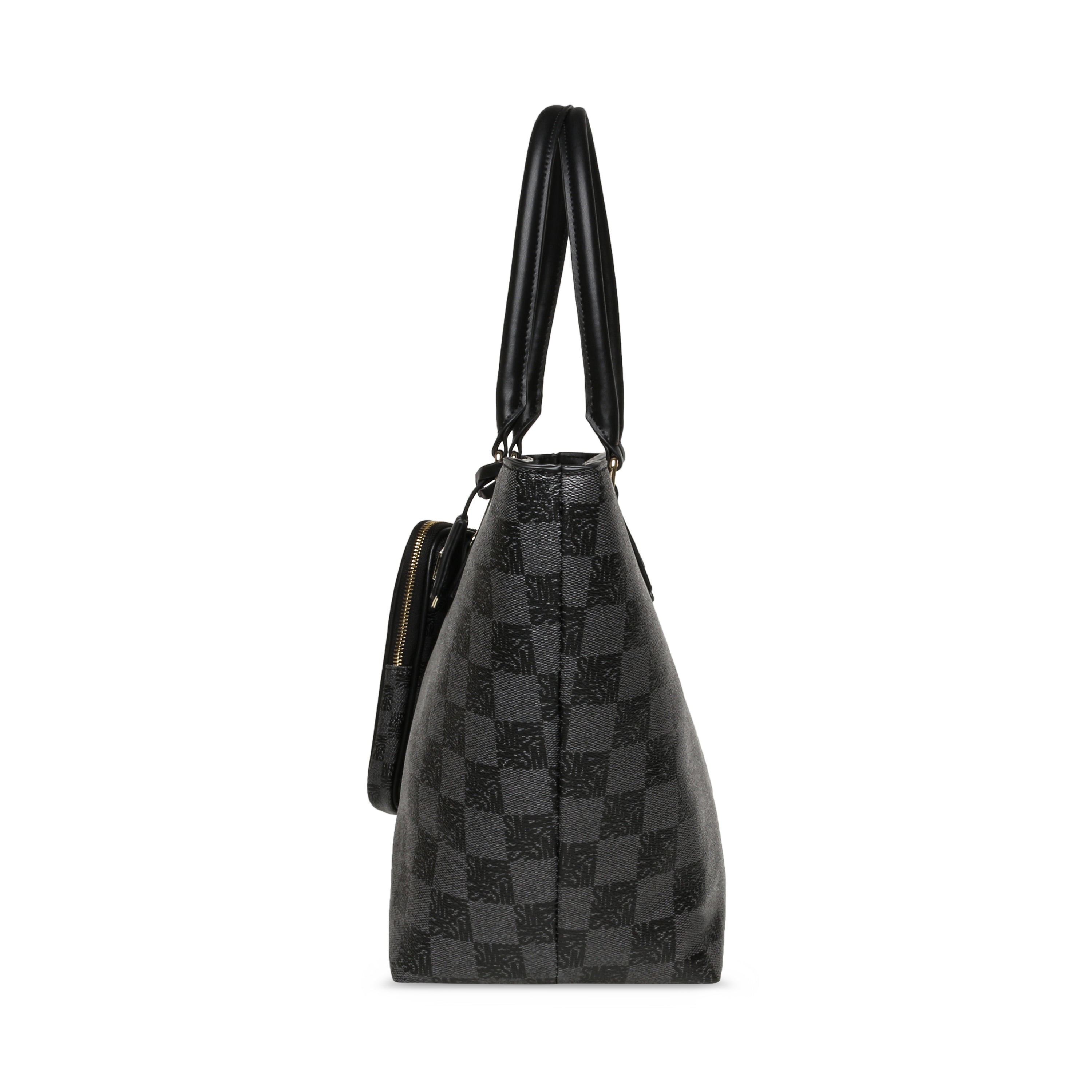 Bjude-7 Bag BLACK - view 6
