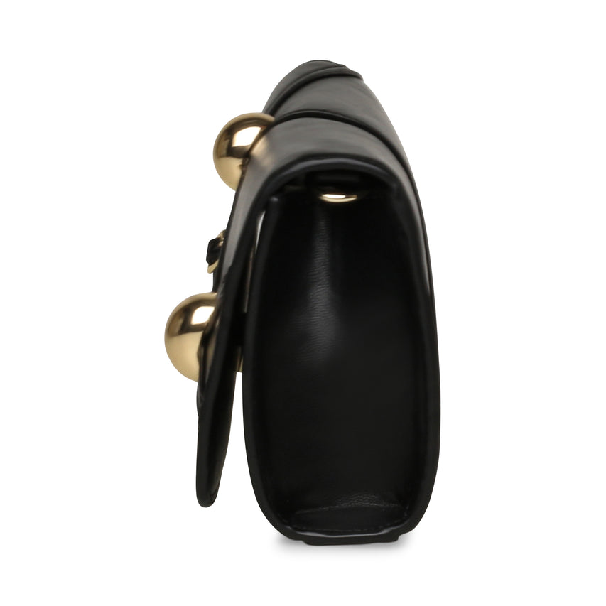 Bramos Bag BLACK/GOLD - view 4