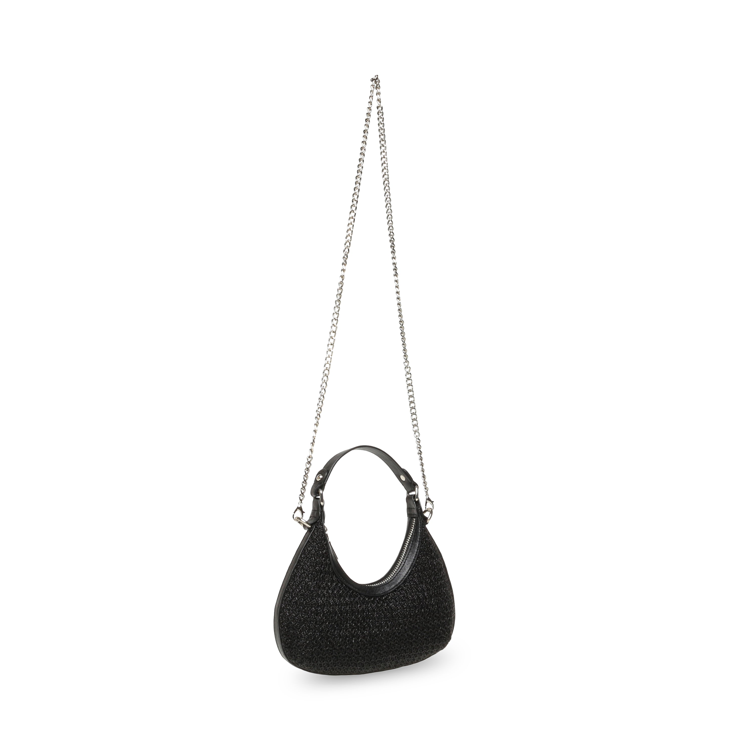 Bascend Bag BLACK - view 2