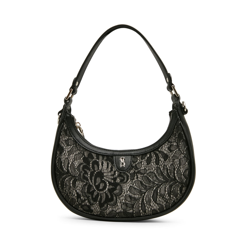 Bamour-L Bag BLACK/SILVER - view 3