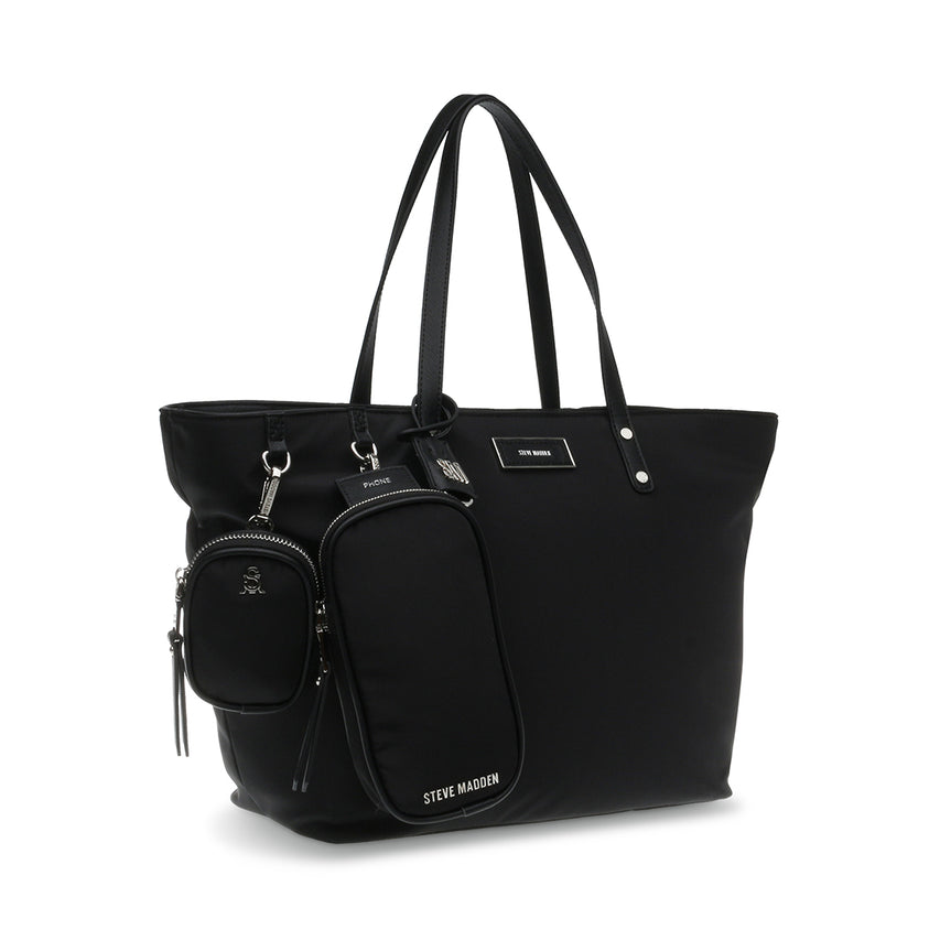 Bjude Bag BLACK/GOLD - view 3