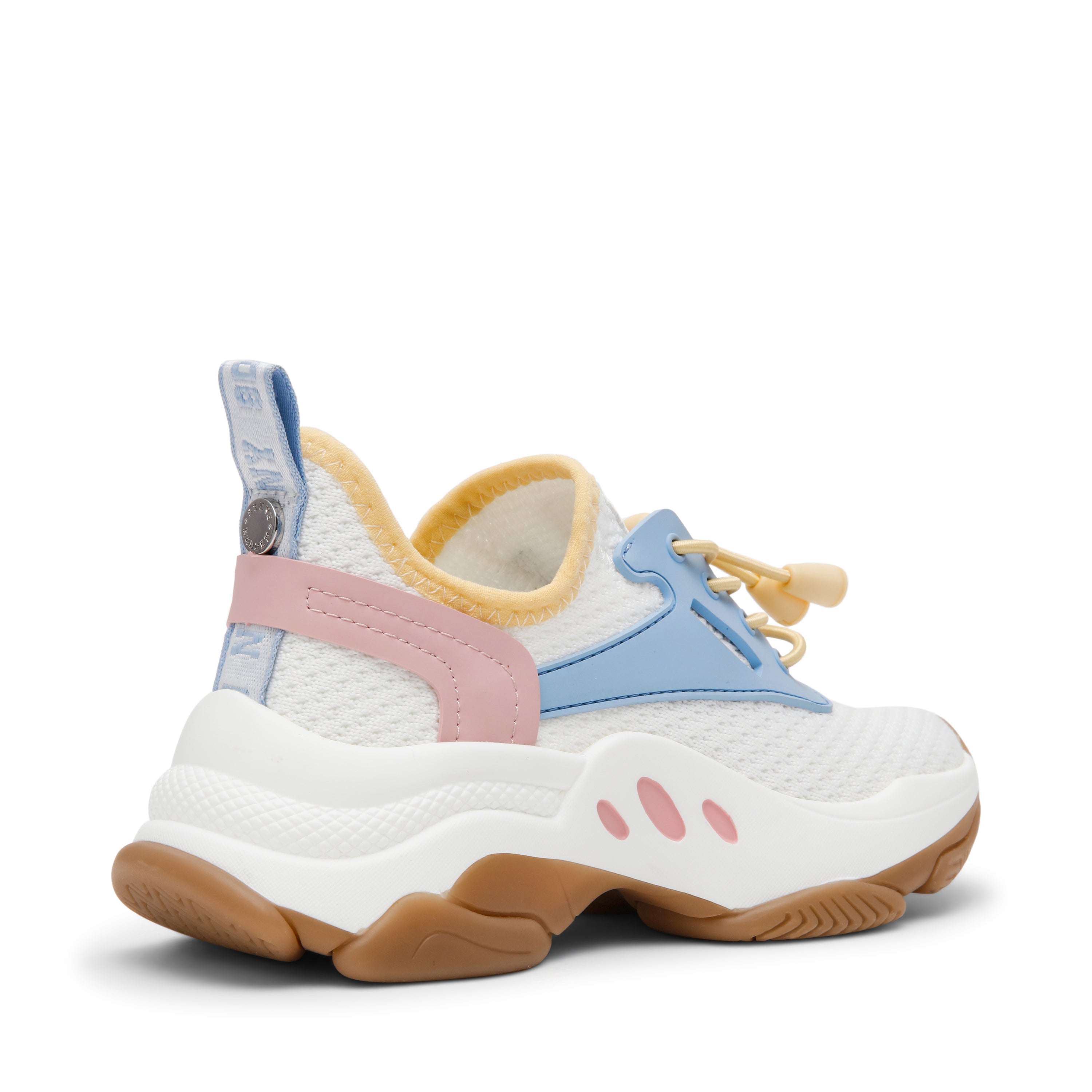 Jmatch Sneaker PASTEL/MUL - view 5