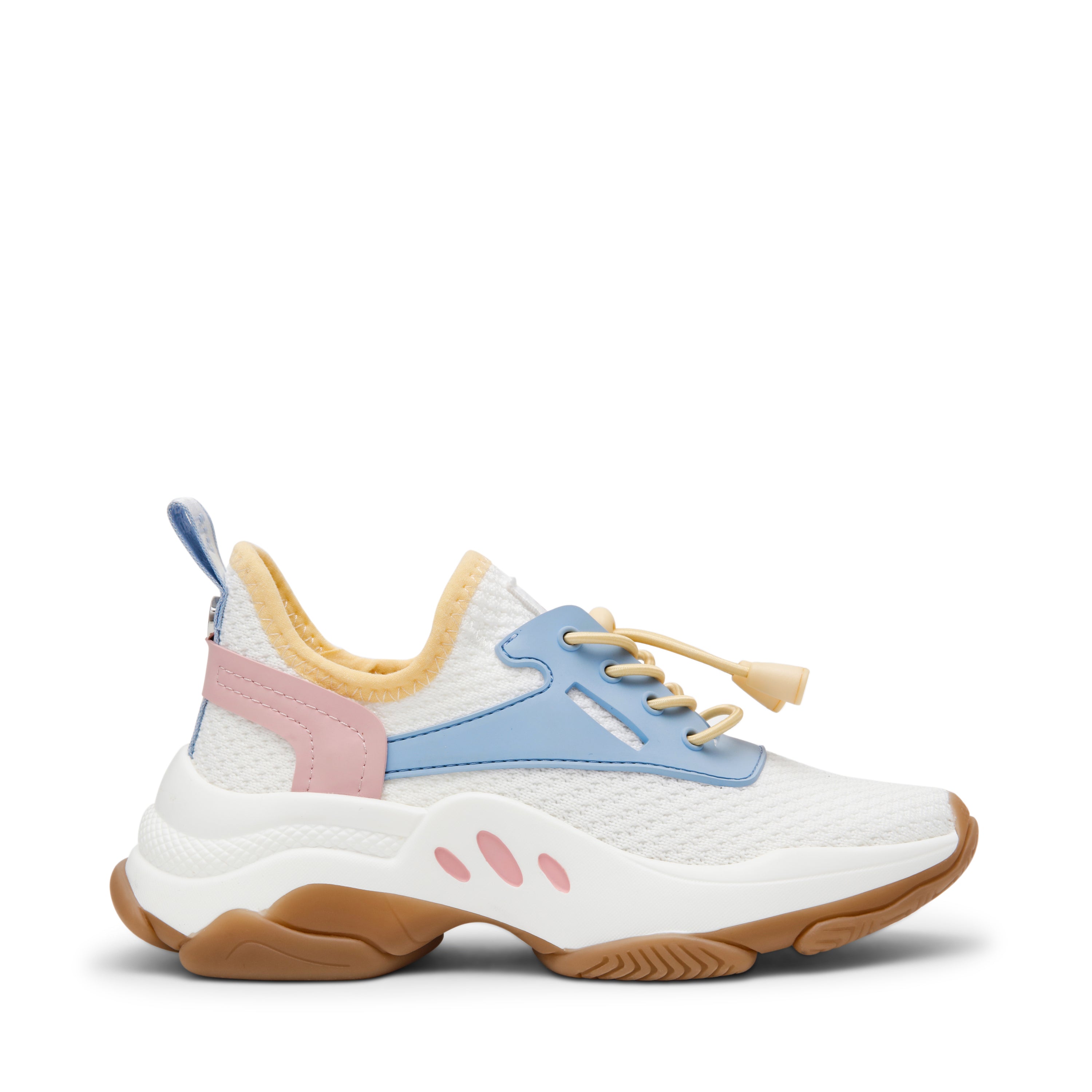 Jmatch Sneaker PASTEL/MUL