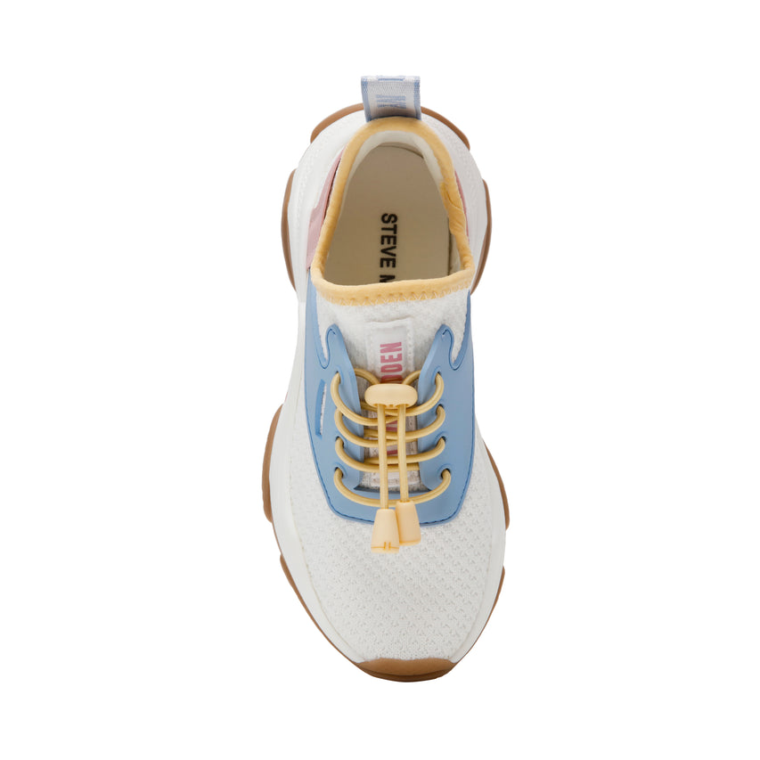 Jmatch Sneaker PASTEL/MUL - view 6