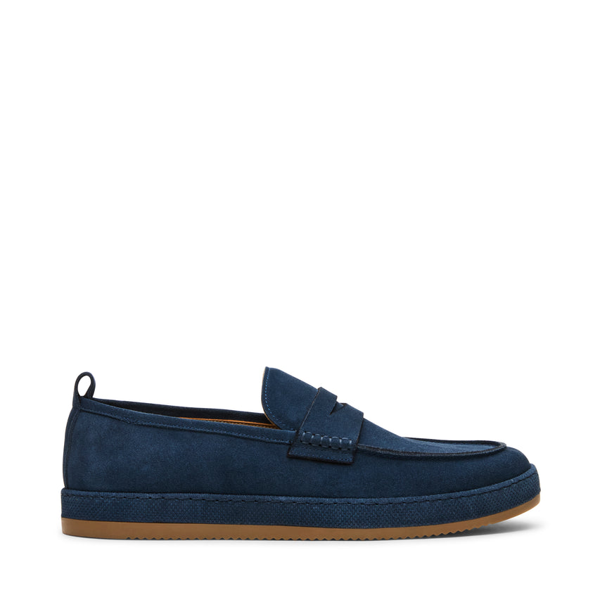 Answer Flat Shoe NAVY