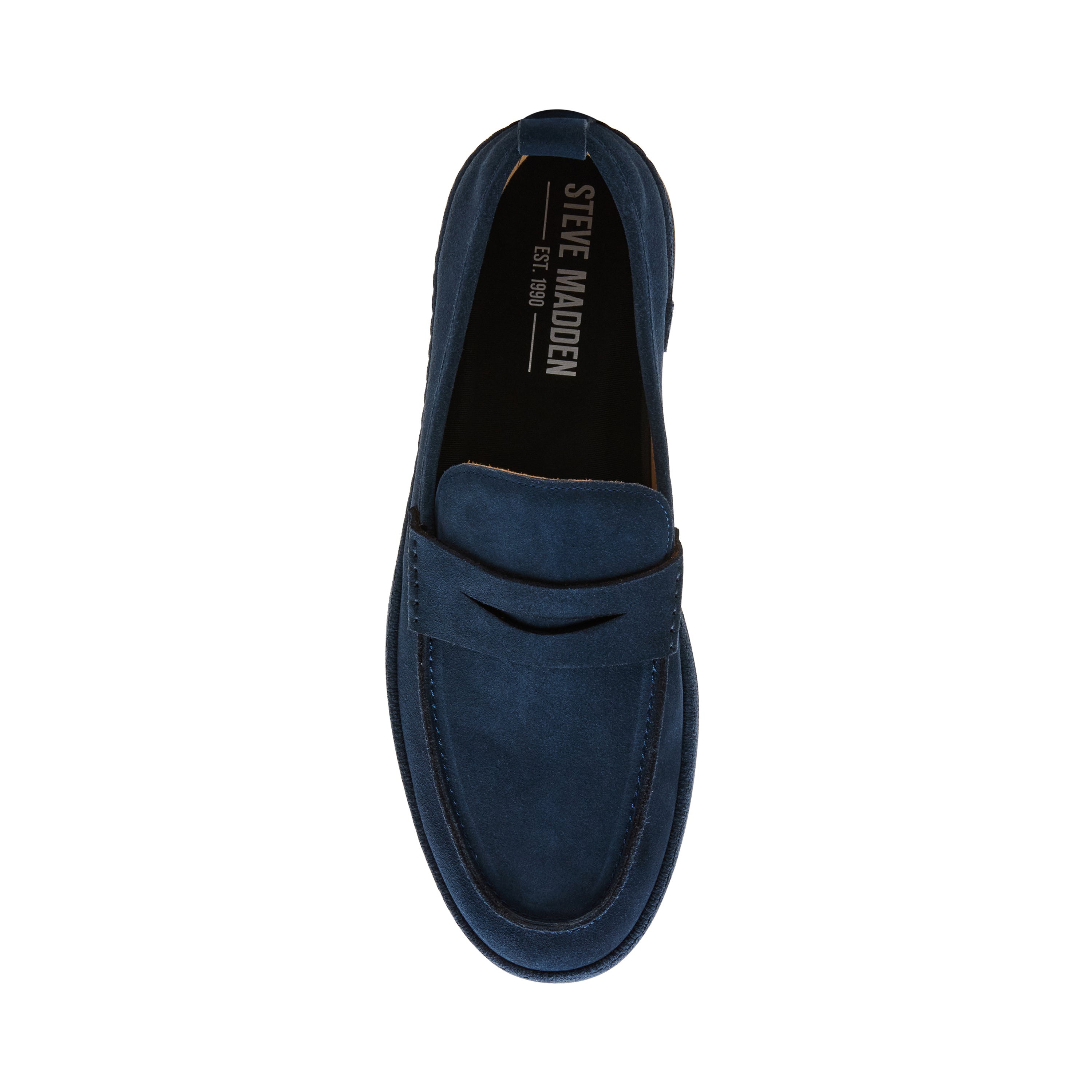 Answer Flat Shoe NAVY - view 7
